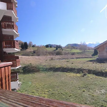 Mélèzes * Alpe dʼHuez