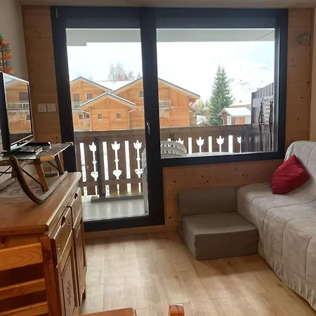 Mélèzes Appartement
