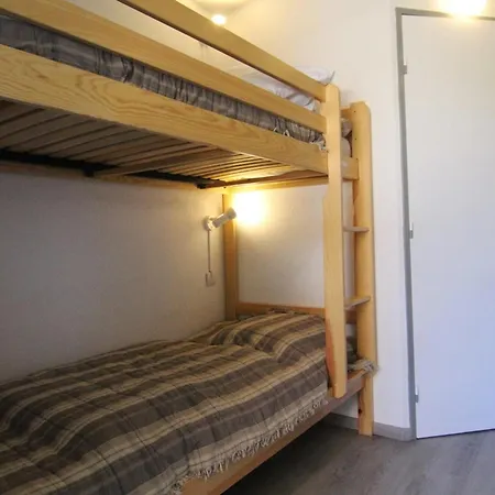 Mélèzes Alpe dʼHuez