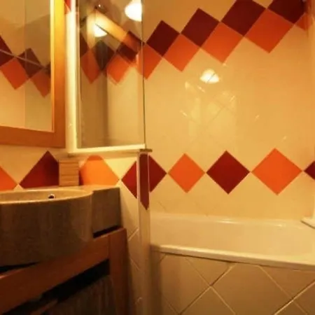 Appartement Cosy 2 Pieces, Proche Pistes Et Commerces, 4 Pers, Alpe D'Huez - Fr-1-405-112 * Alpe d'Huez